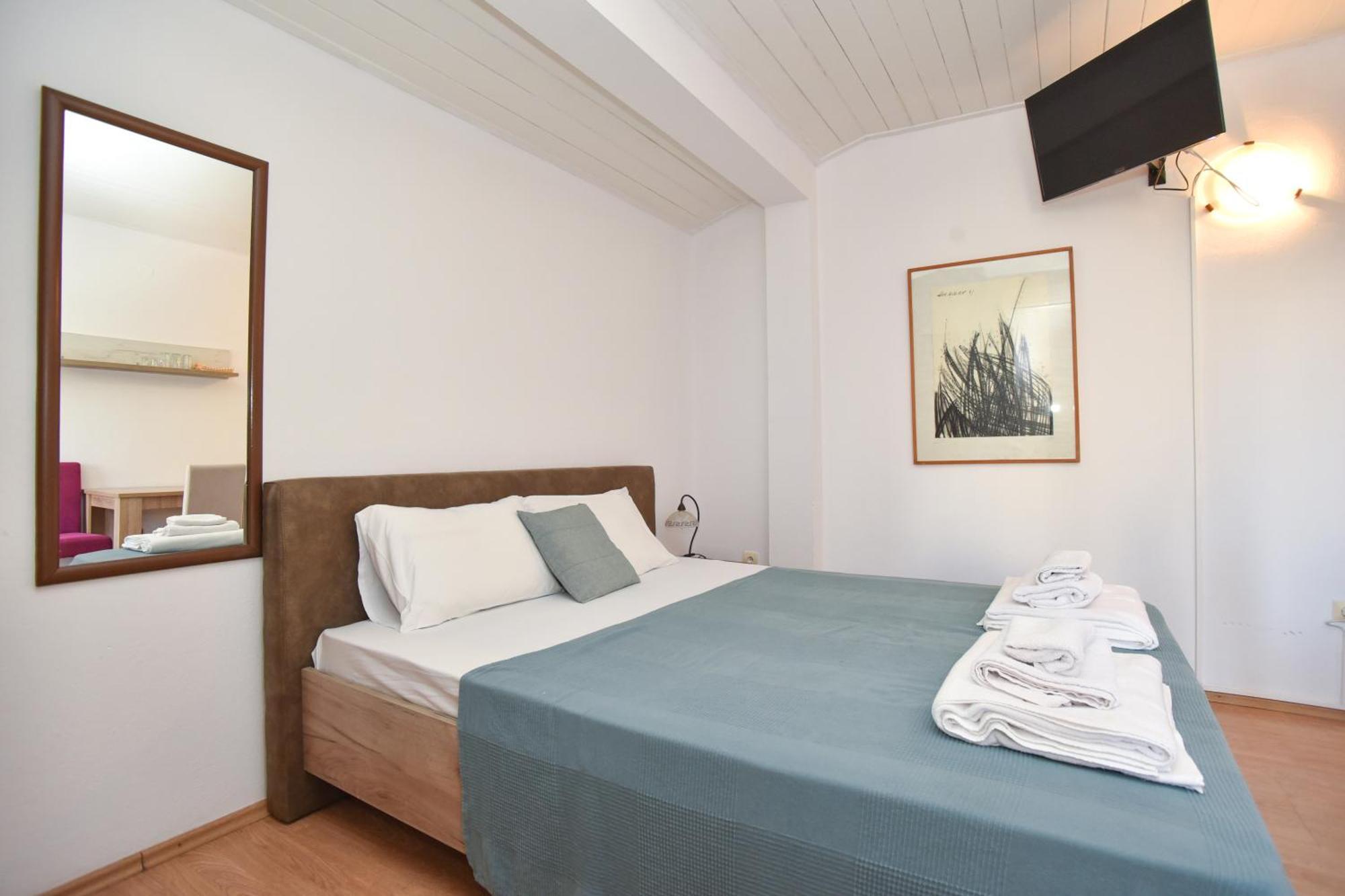 Apartment Milos Kaladjurdjevic