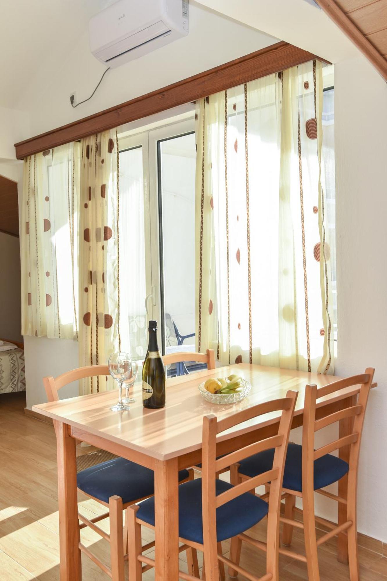 Apartment Milos Kaladjurdjevic *