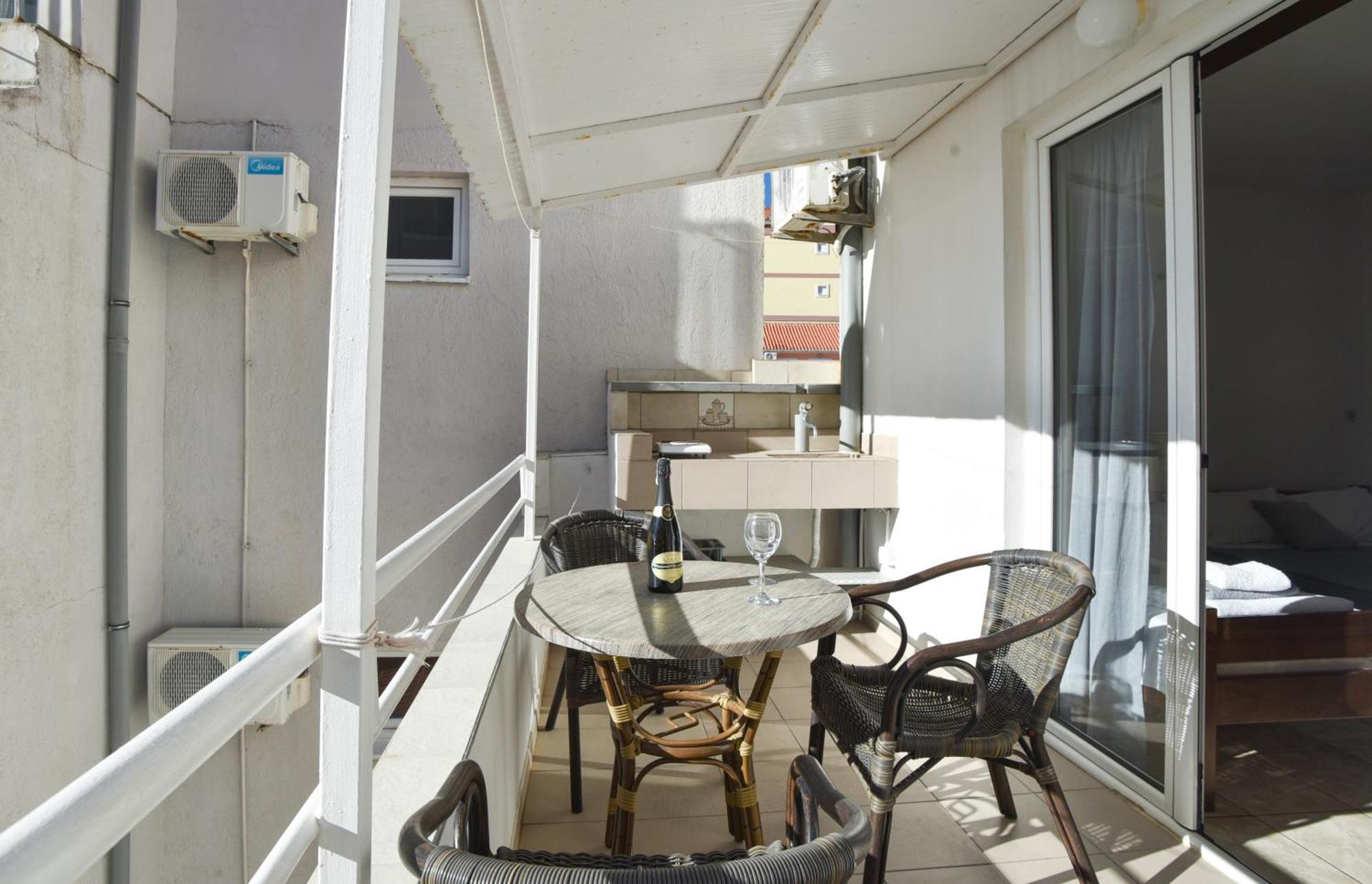 Apartment Milos Kaladjurdjevic