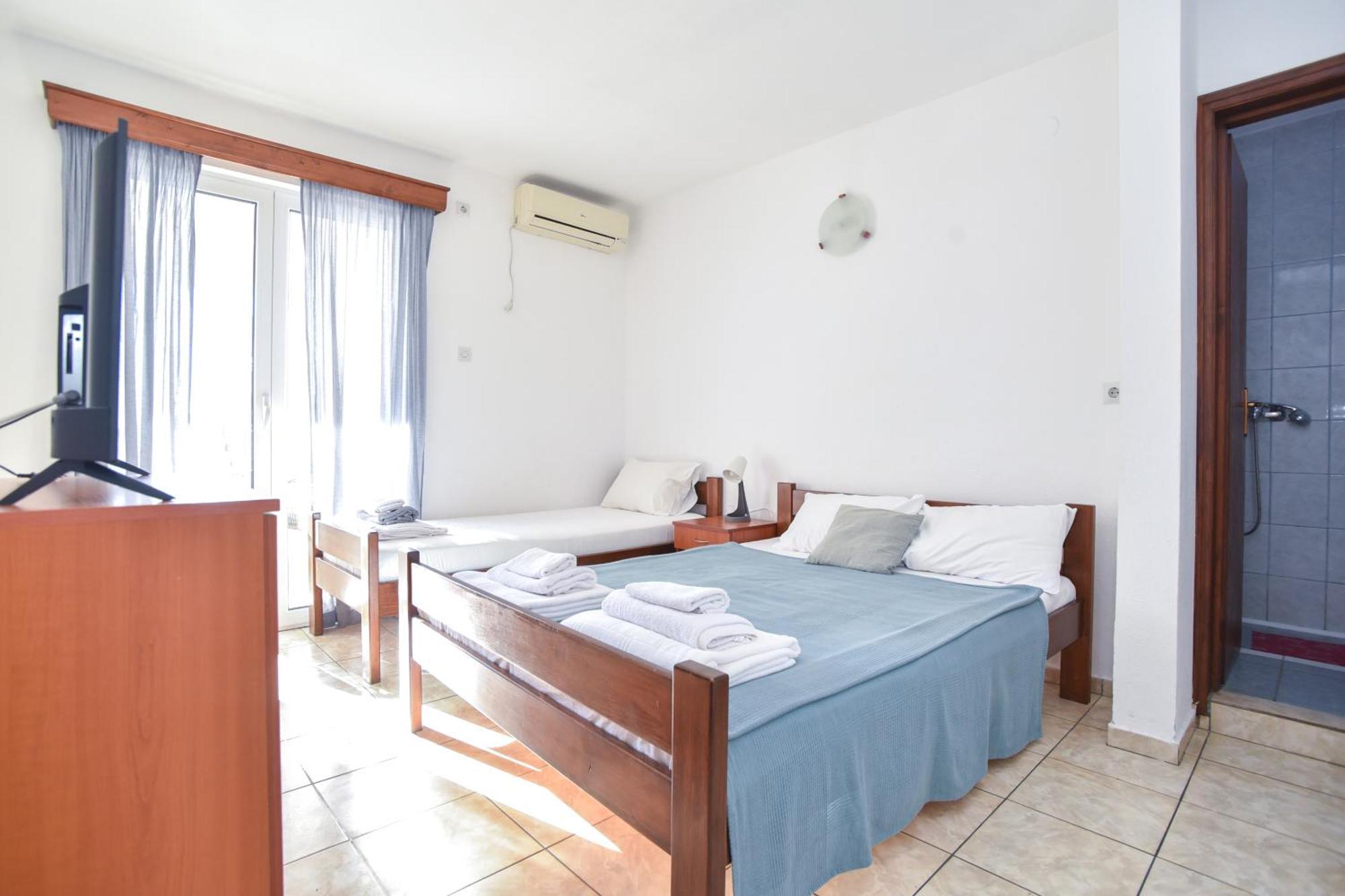 Apartment Milos Kaladjurdjevic