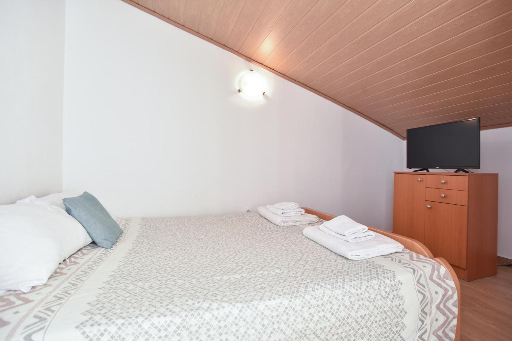 Apartment Milos Kaladjurdjevic