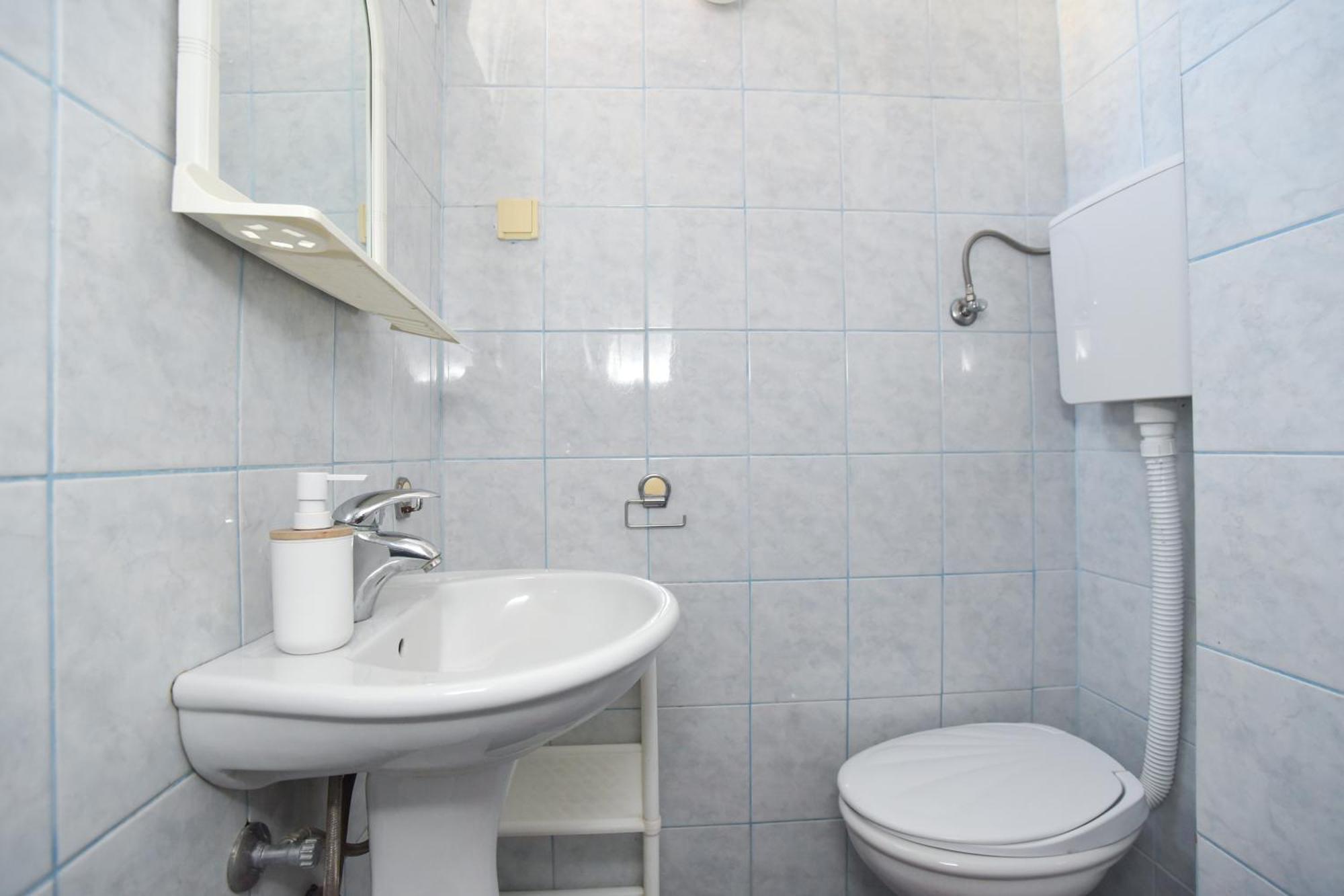 Apartment Milos Kaladjurdjevic Budva