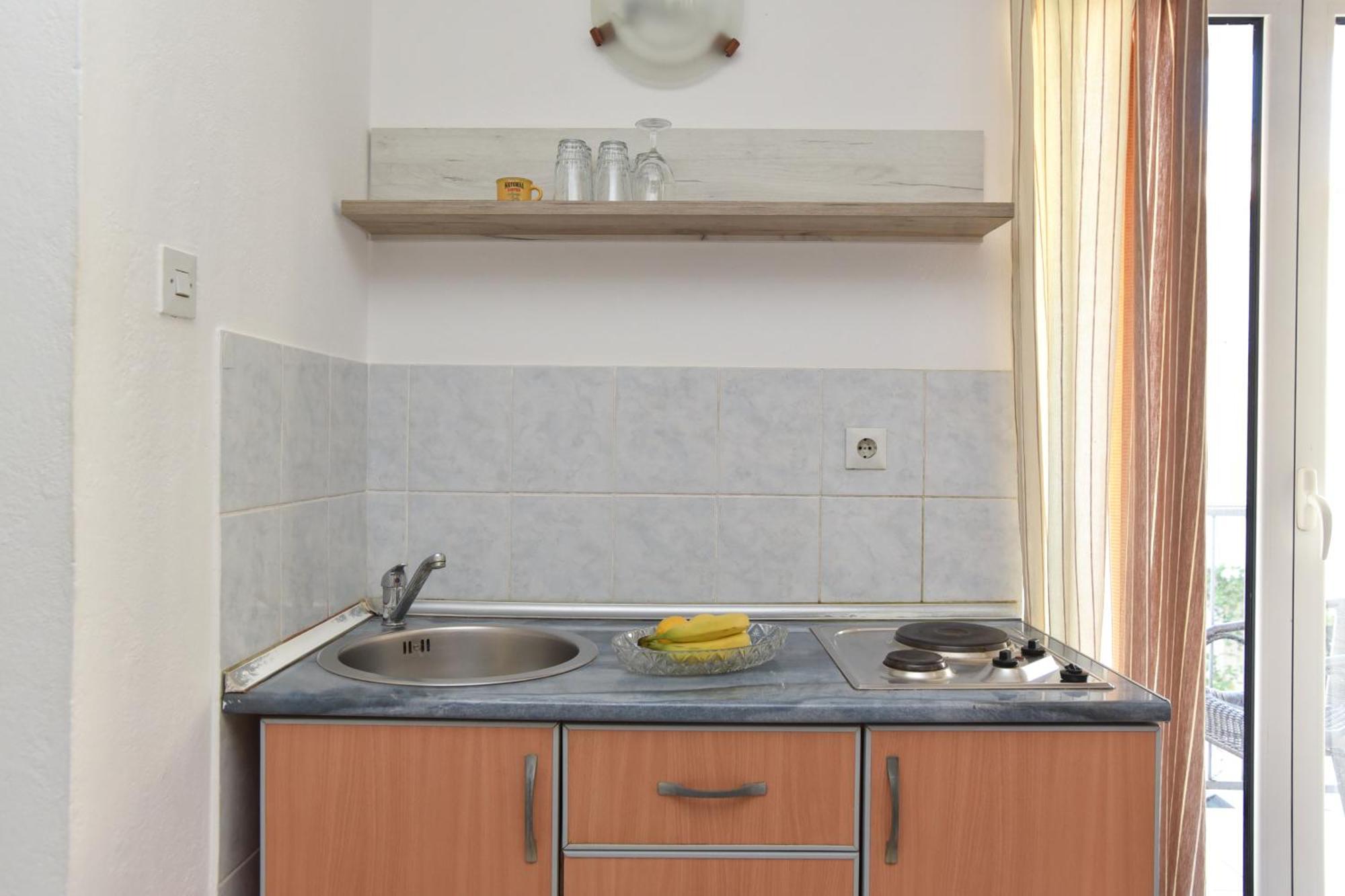 Apartment Milos Kaladjurdjevic