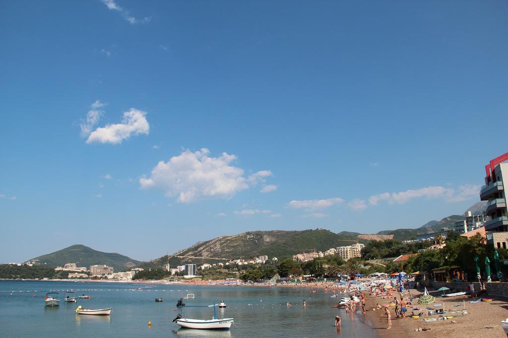 Apartment Milos Kaladjurdjevic *