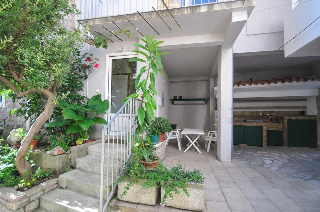 Apartment Milos Kaladjurdjevic Budva
