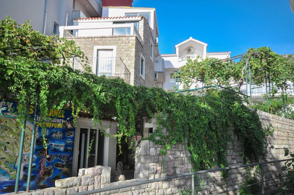 Apartment Milos Kaladjurdjevic
