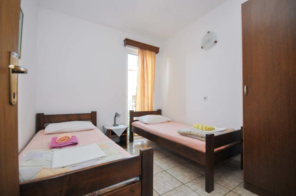 Milos Kaladjurdjevic Apartment