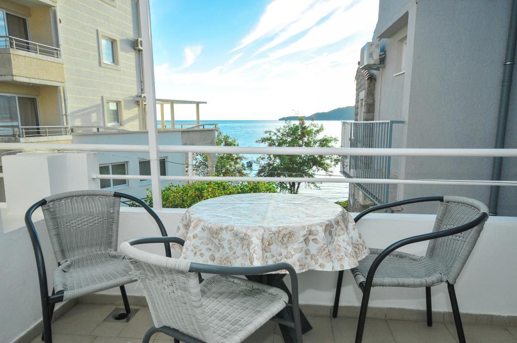 Apartment Milos Kaladjurdjevic Budva