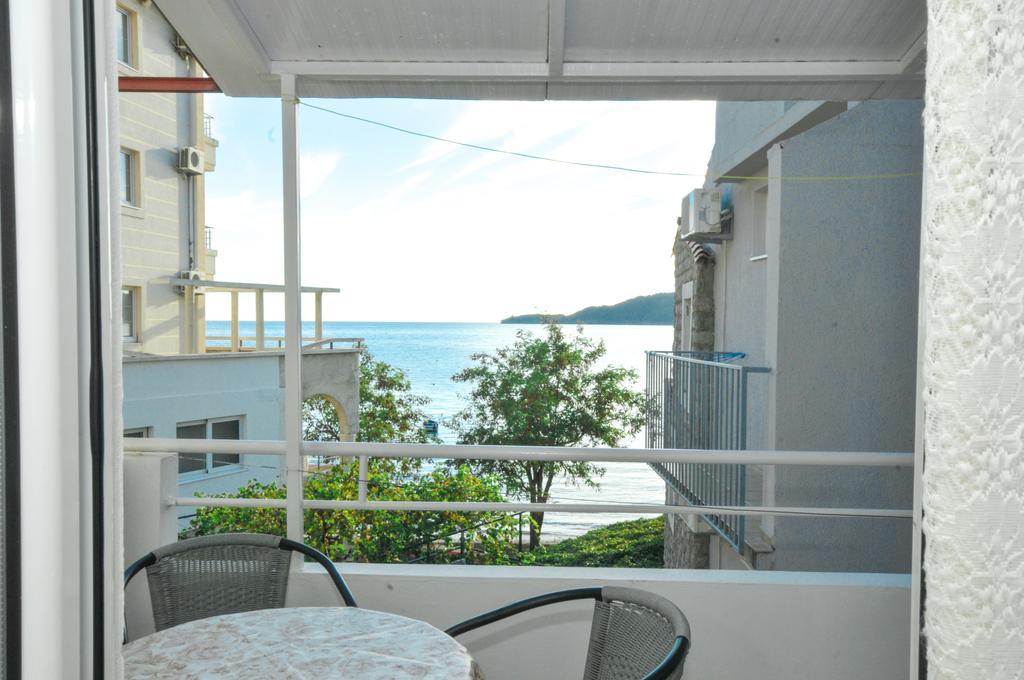 Apartment Milos Kaladjurdjevic